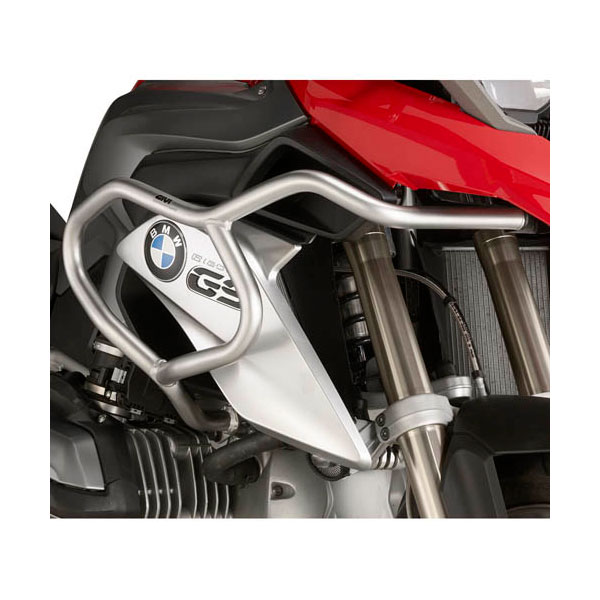Protège-réservoir En Résine 3D Compatible Avec BMW R 1250 GS ADV Logo Style Gp 668 Hp