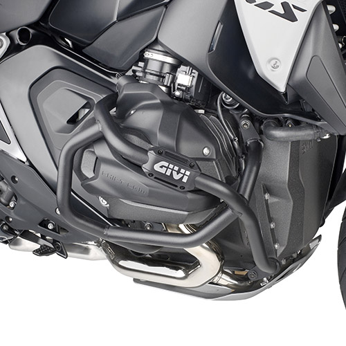 Givi Tn5143 Engine Guard Black