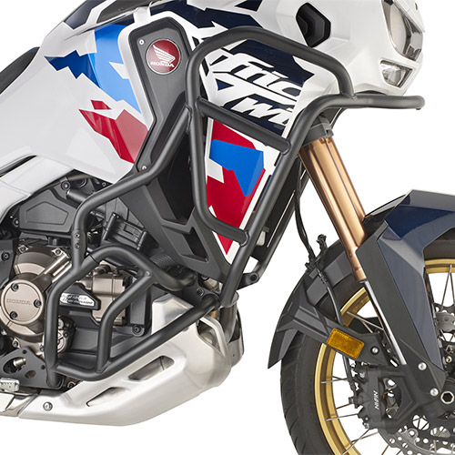 Paramotore Givi TNH1205 nero