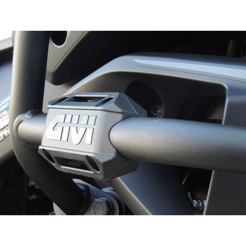 GIVI Z2159R Slider per paramotore tubolare