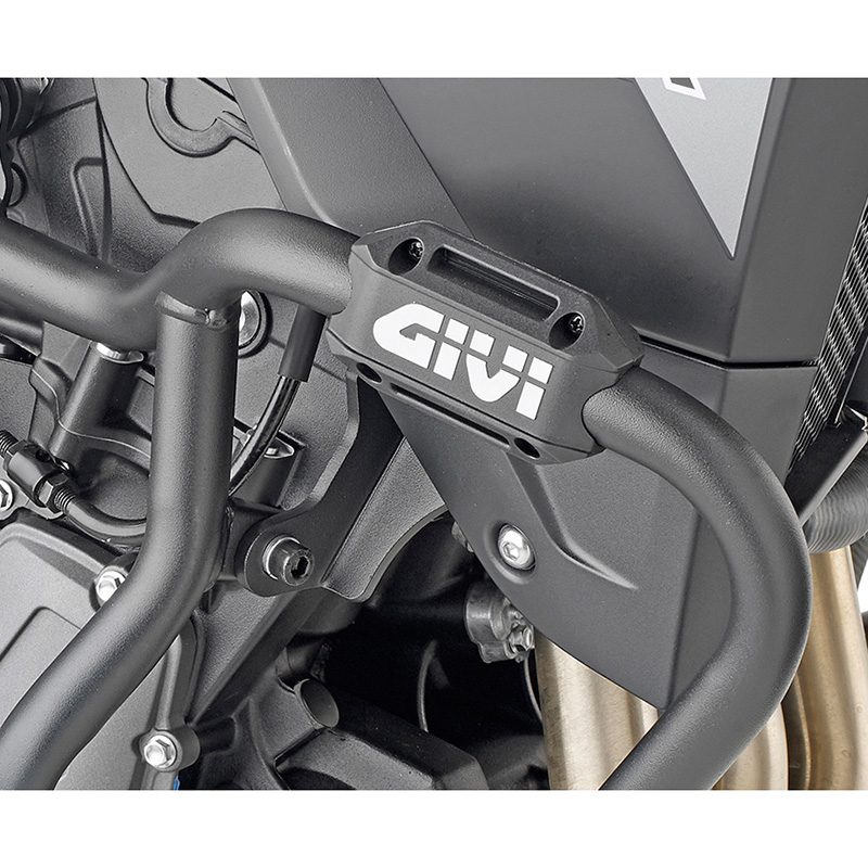 GIVI Z2159R Slider per paramotore tubolare