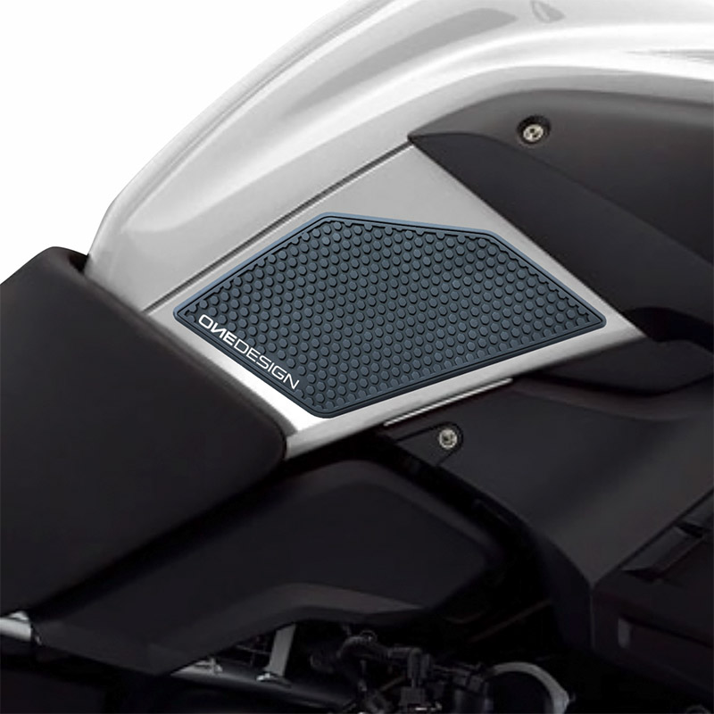 Protezione Serbatoio OneDesign R1200 GS 04 nero