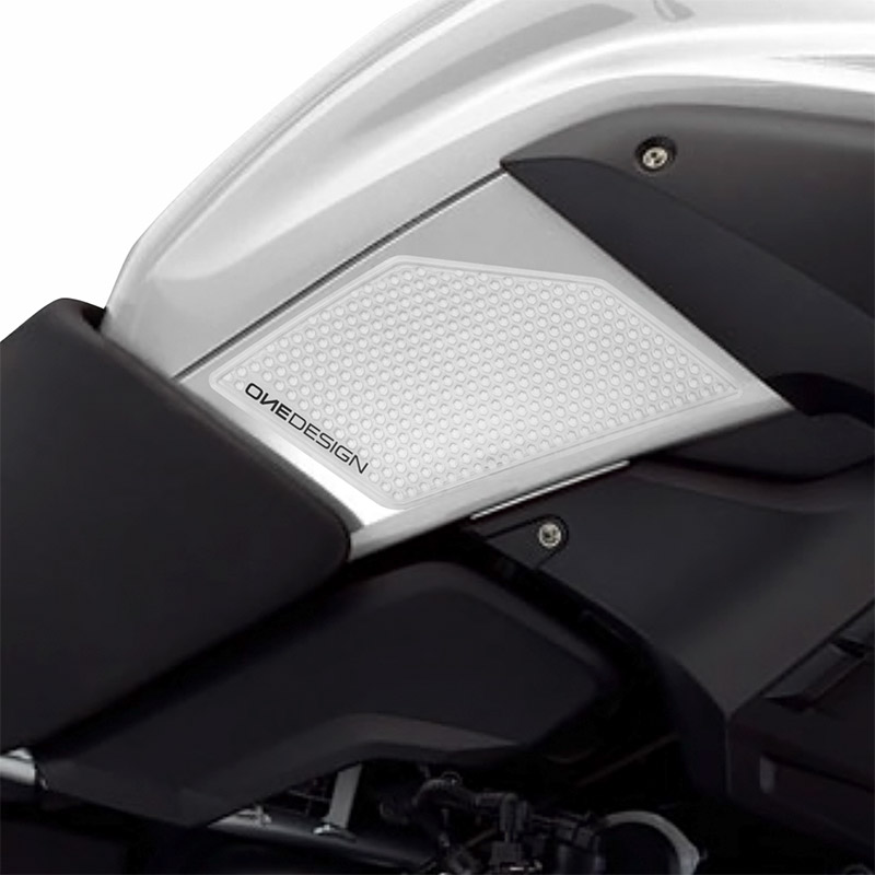 Protezione Serbatoio OneDesign R1200 GS 04 trasparente