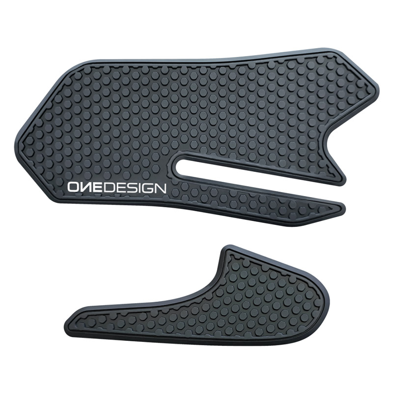 Onedesign Panigale 1199 Tank Protector Black