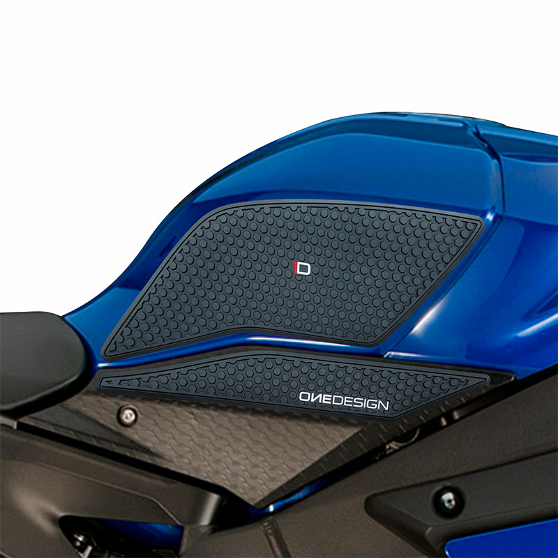 Protezione Serbatoio OneDesign R1 nero