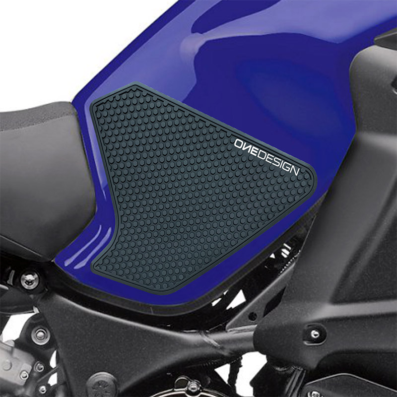 Protezioni Serbatoio OneDesign XT1200 nero