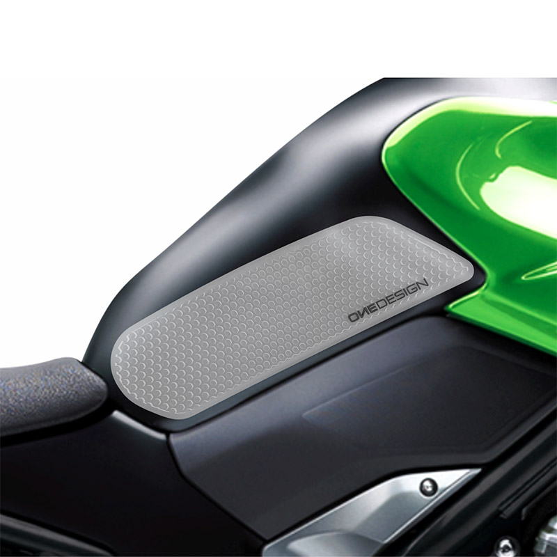 Protezione Serbatoio OneDesign Z900 trasparente