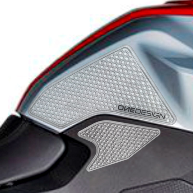 Protezione Serbatoio OneDesign F900 R trasparente