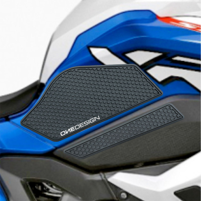 Protezione Serbatoio OneDesign S1000XR 20 nero