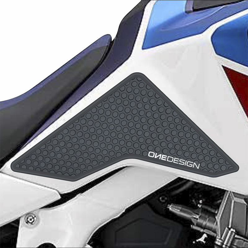 Protezione OneDesign Africa Twin ADV Sport nero