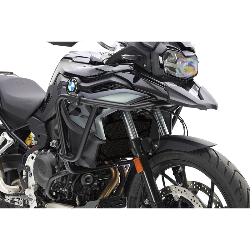 Griglia Radiatore Isotta Bmw F800 GS 2024 nero