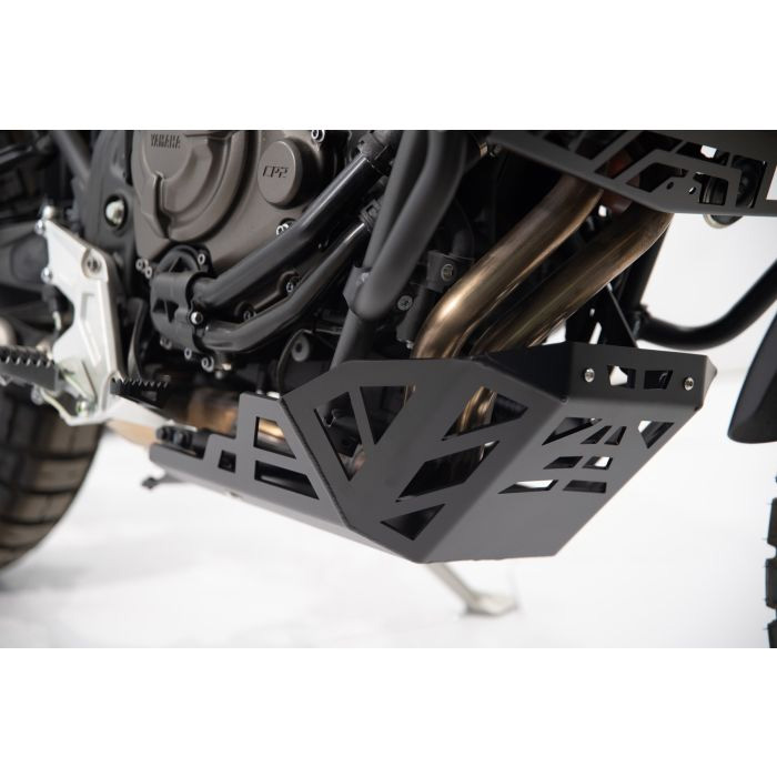 Paracoppa Isotta Yamaha Tenere 700 nero