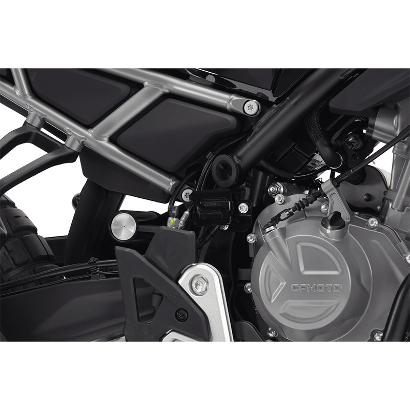Protezione Serbatoio Freno Isotta CF Moto 450Mt