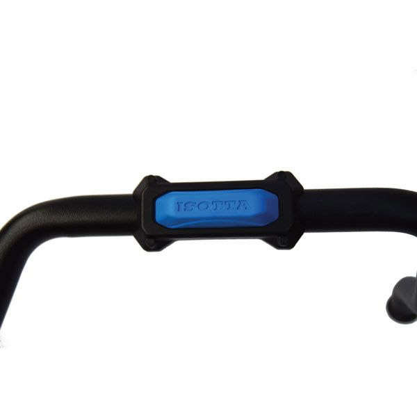 Protezioni Paracolpi Isotta PT01 blu