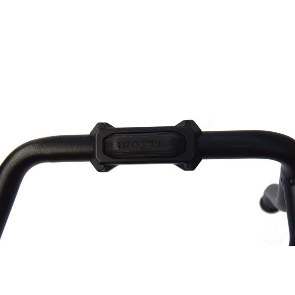 Protezioni Paracolpi Isotta PT01 nero