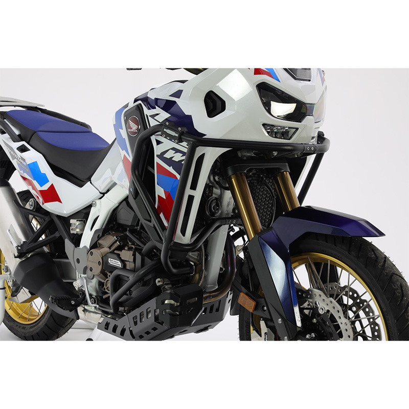 Protezioni Isotta CRF 1100L DCT ADV 2024 nero