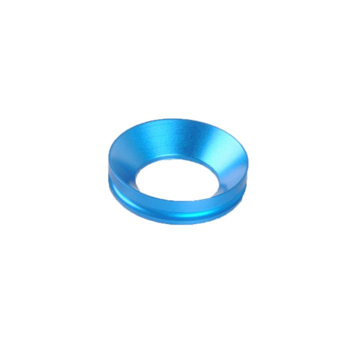 Lightech Aluminium Ring Kit (Paire) cobalt