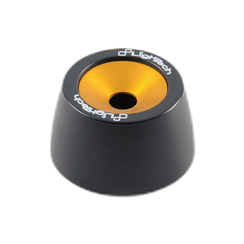 Kit Protezioni Perno Ruota Lightech RS 660 oro
