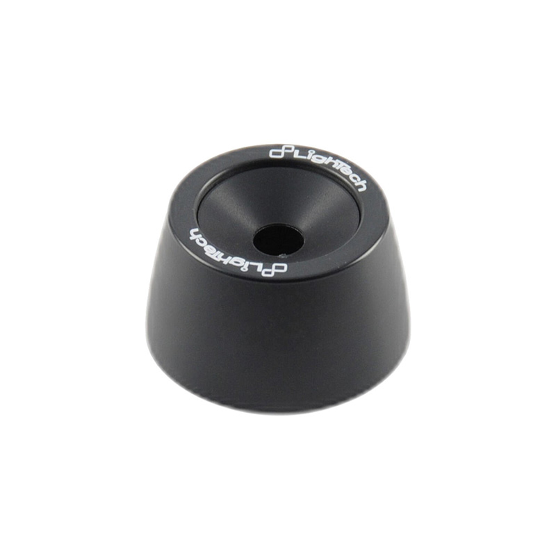 Protezioni Perno Ruota Lightech RSV4 Factory nero