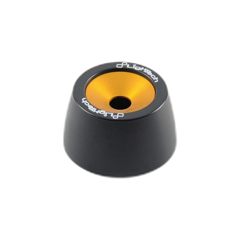 Protezioni Perno Ruota Lightech RSV4 Factory oro