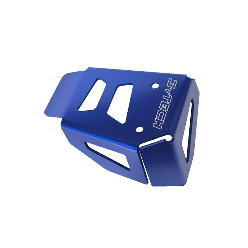Protezione Potenziometro MyTech R NineT blu