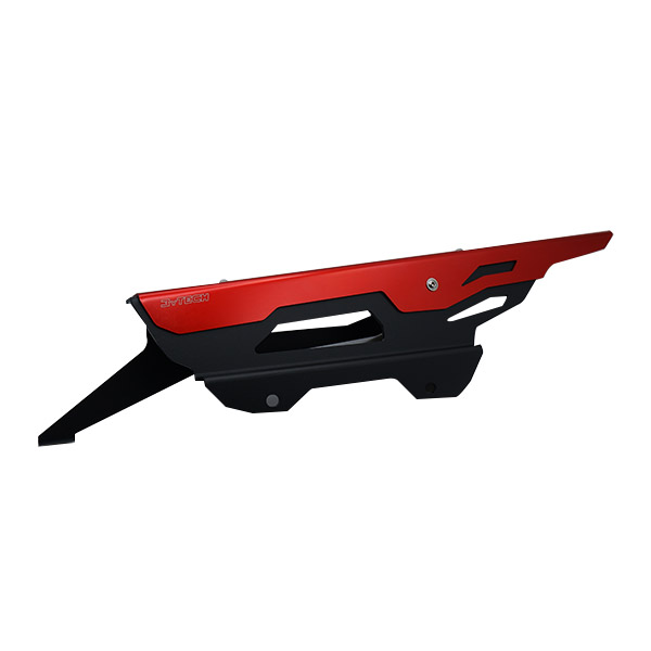 Protezione Catena MyTech CRF1100L rosso