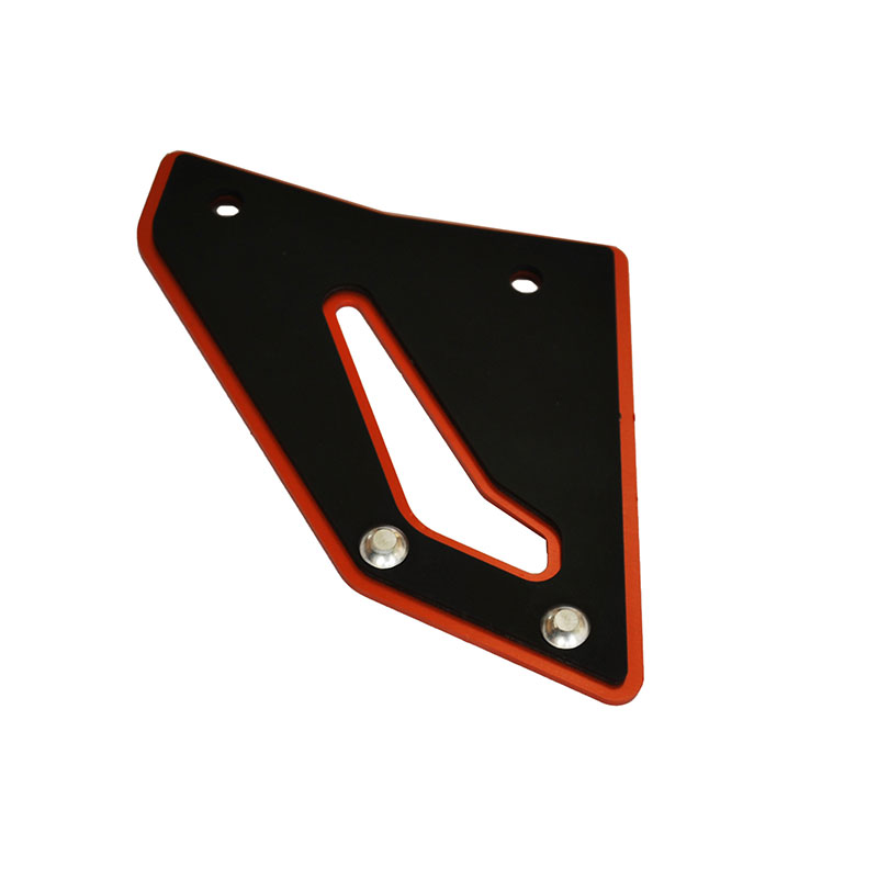 Pinna Protezione Catena MYTech 1290 ADV arancio