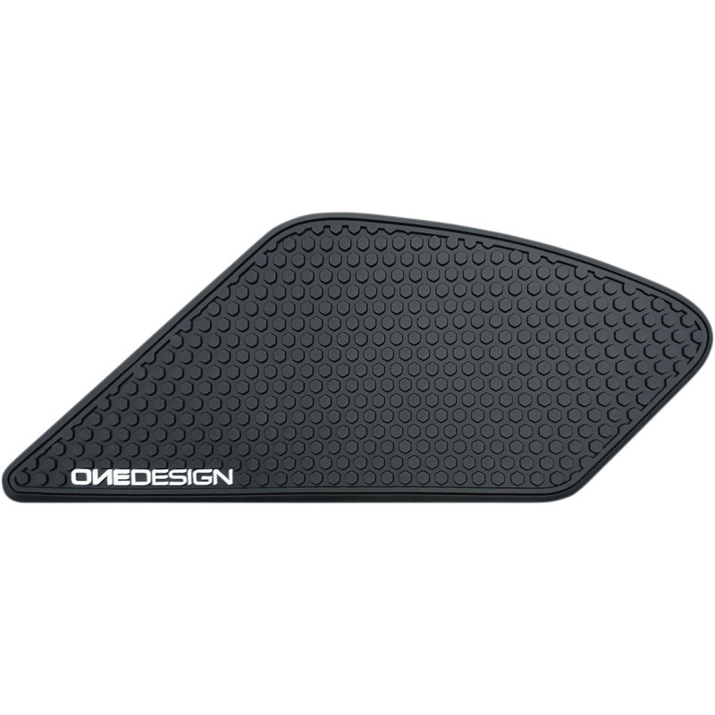 Protezione Serbatoio Onedesign MONSTER 821 nero