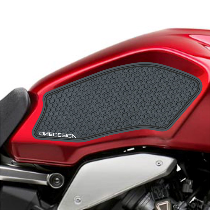 Protezione Serbatoio OneDesign CB 1000R nero