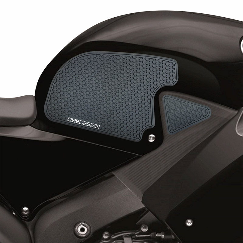 Protezione Serbatoio OneDesign CBR600 nero