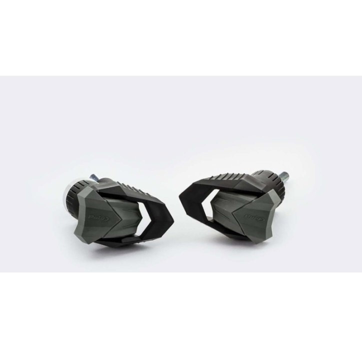 Tamponi Paratelaio Puig Mod R19 CF Moto 650 NK