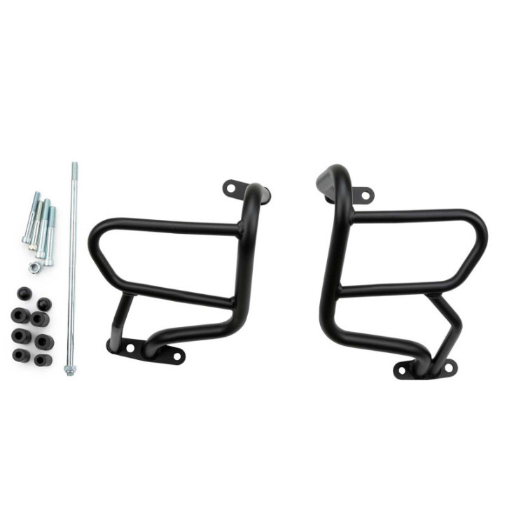 Barre di Protezione Puig Bmw R12 nero