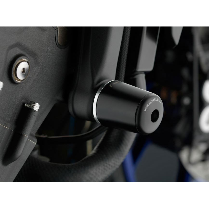 Rizoma Engine / Fairing Guards B-pro - Pm219a PM219A Bike Protectors |  MotoStorm