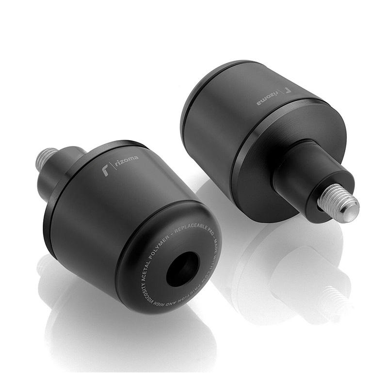 Protezioni Motore Rizoma B-Pro Monster 937 nero