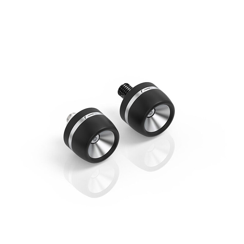 Protezione per Asse Anteriore Rizoma PW110 argento