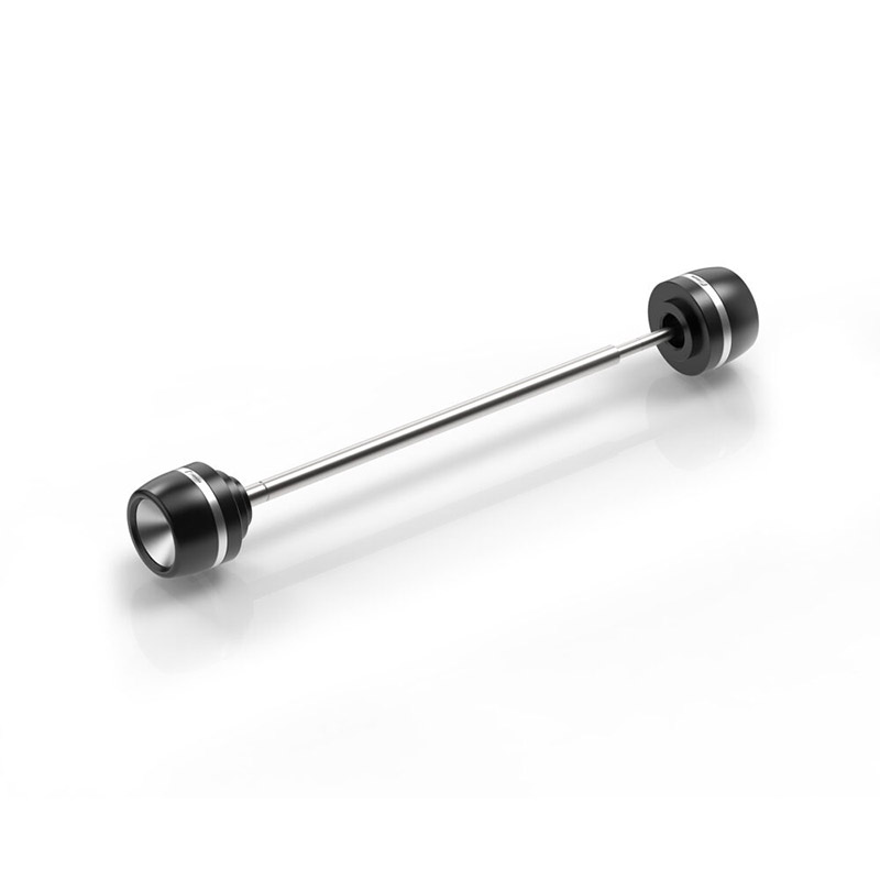 Protezione Asse Anteriore Rizoma PW707 argento