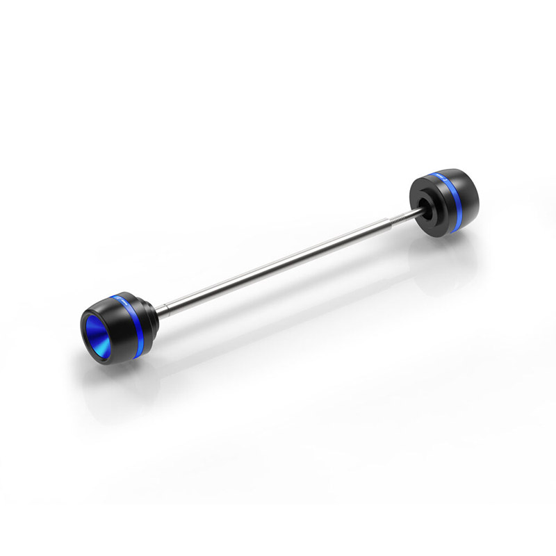 Protezione Asse Anteriore Rizoma PW707 blu