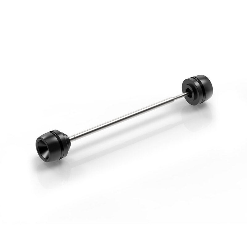 Protezione Asse Anteriore Rizoma PW707 nero