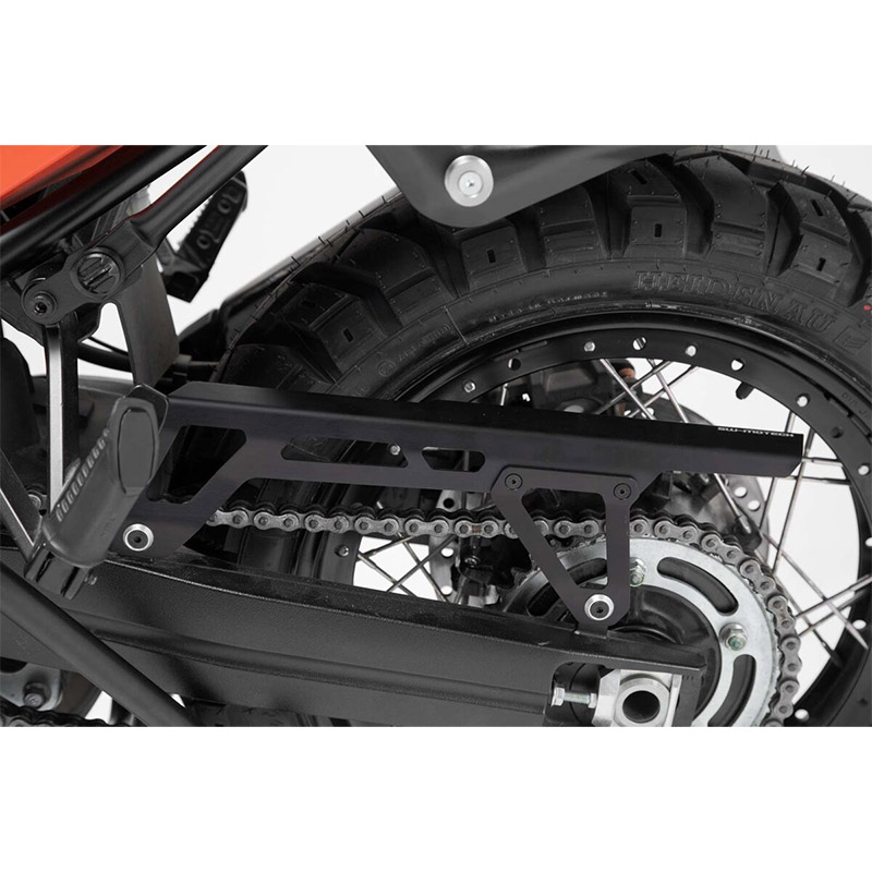 Protezione Catena Sw Motech Suzuki V-Strom 1050