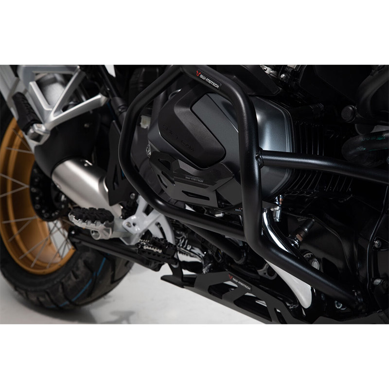 Protezione Cilindro Sw Motech BMW R 1250 R nero