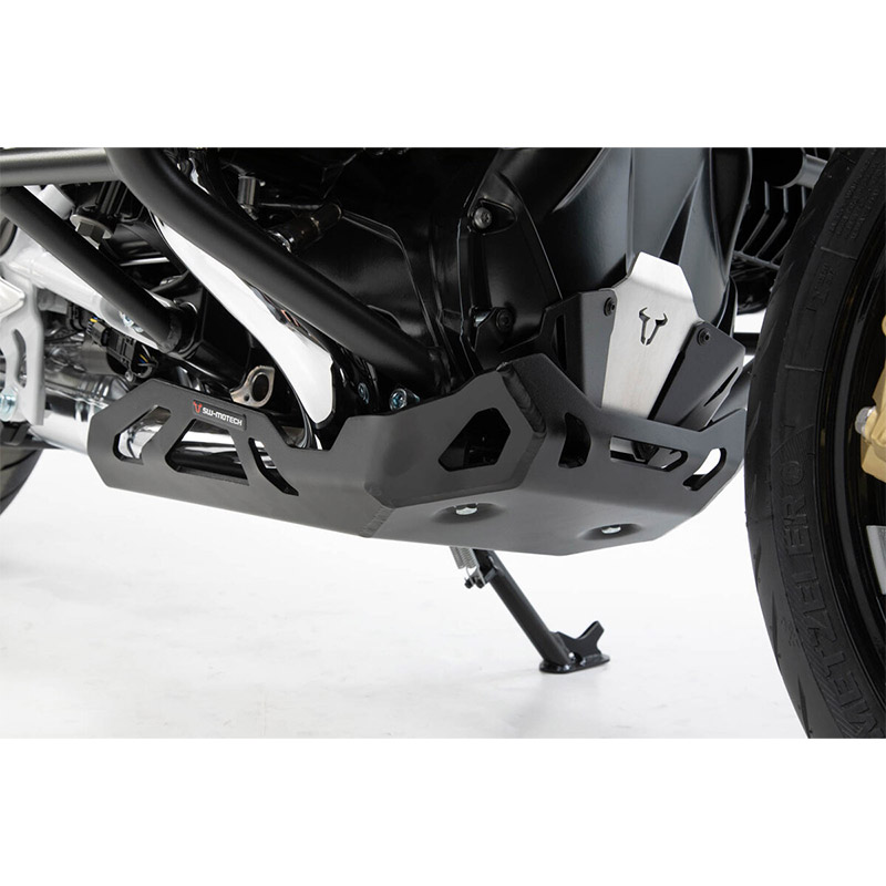 Protezione motore Sw Motech R 1250 GS nero