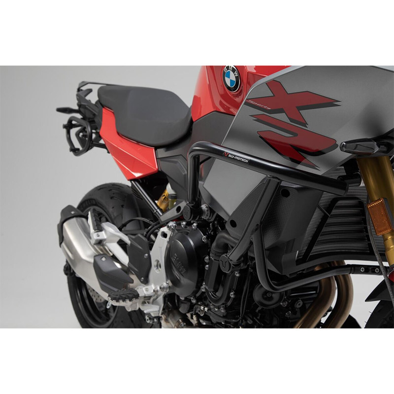 Protección de motor fiable para Honda X-ADV, protección para la moto -  SW-MOTECH