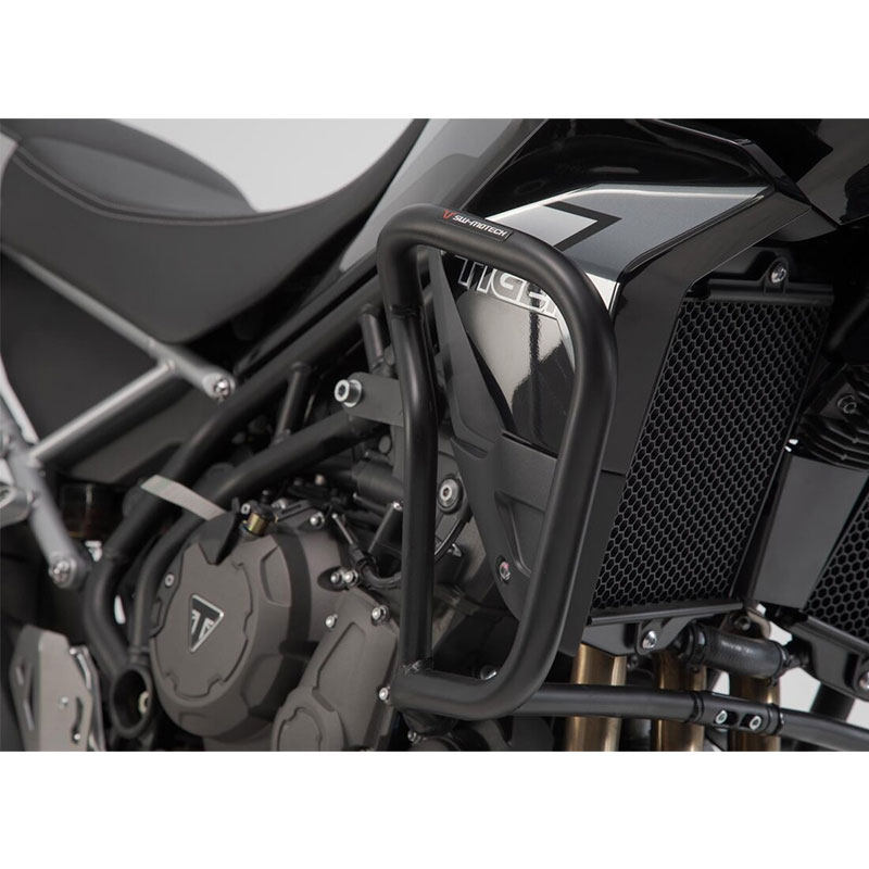 Set Protezione Sw Motech Adventure Tiger 900 2019