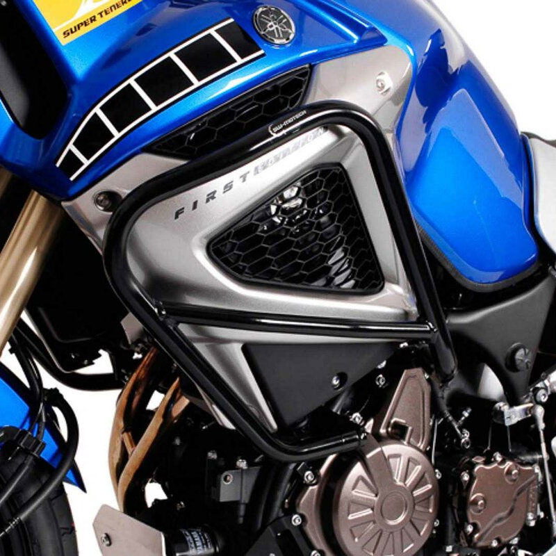 Defensa de motor Sw Motech Yamaha XT1200ZE negro