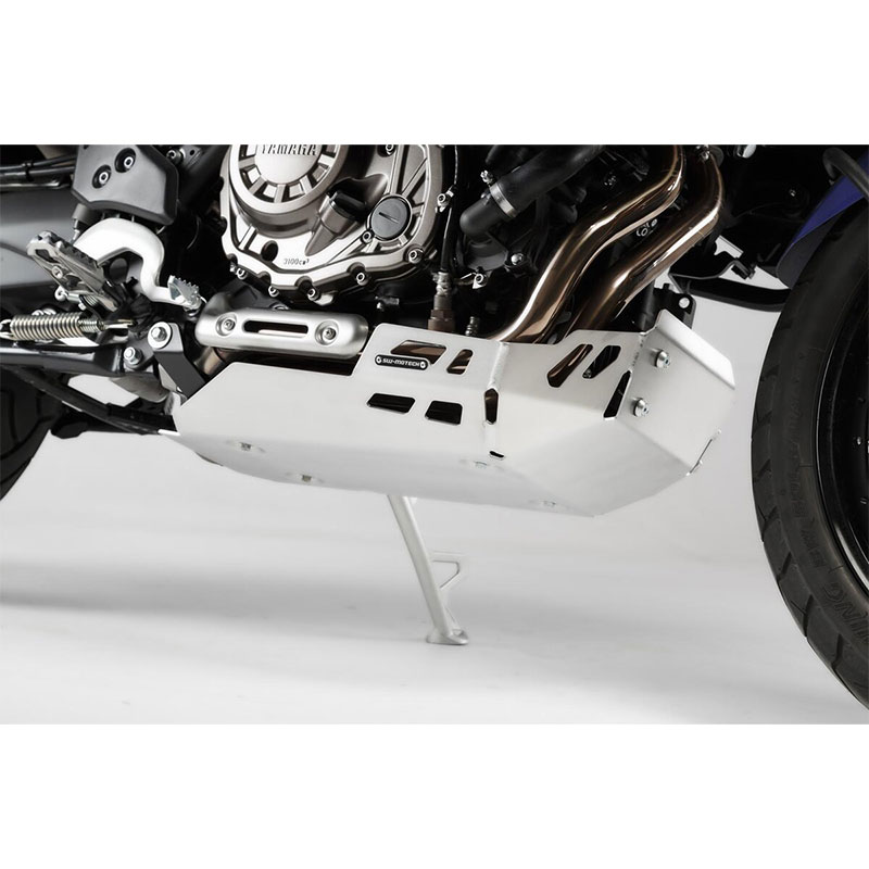 Sabot moteur aluminium Sw Motech Yamaha XT1200ZE
