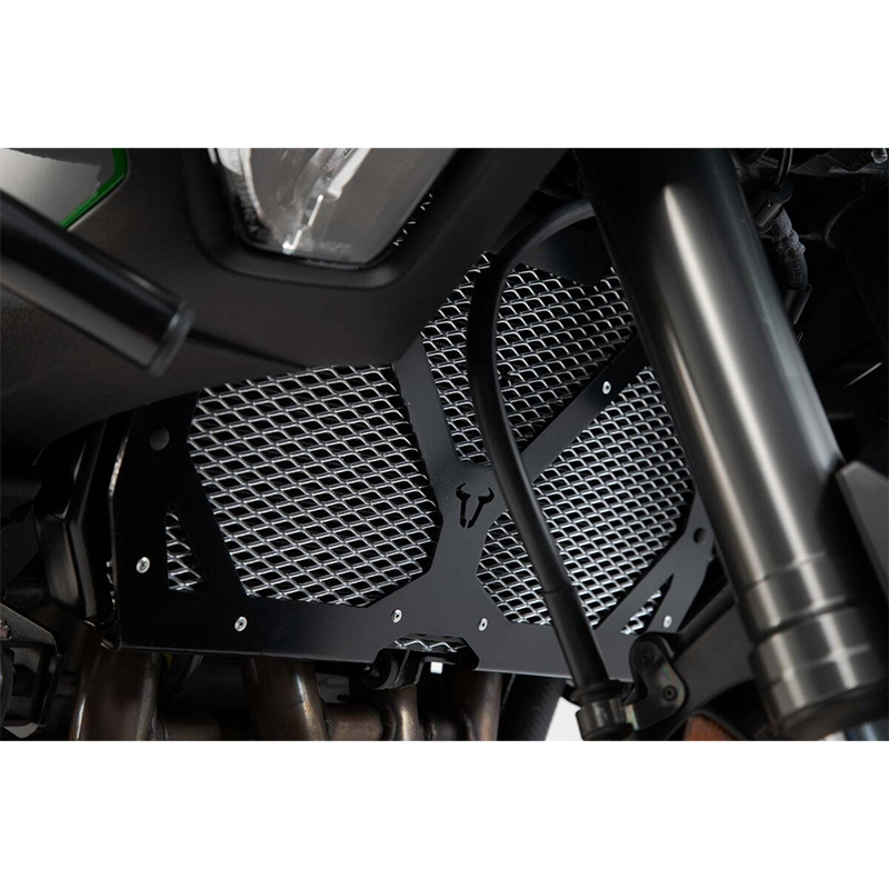 Protezione radiatore Sw Motech Versys 1000 2018