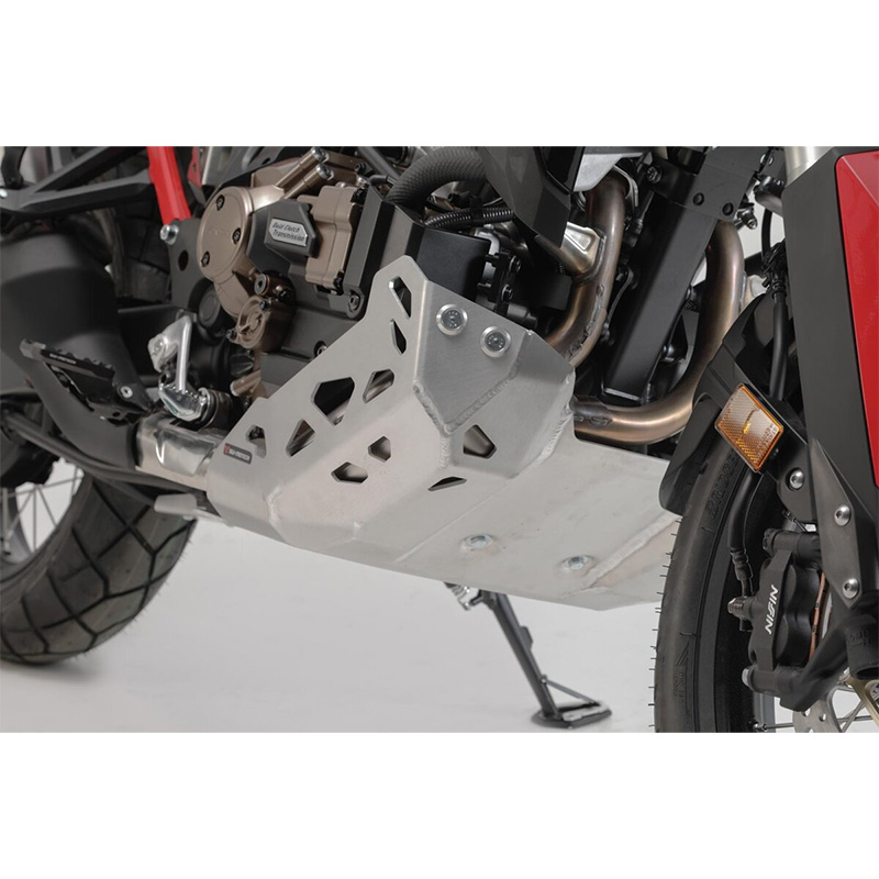 Paracoppa Sw Motech Alluminio CRF1100L Africa Twin