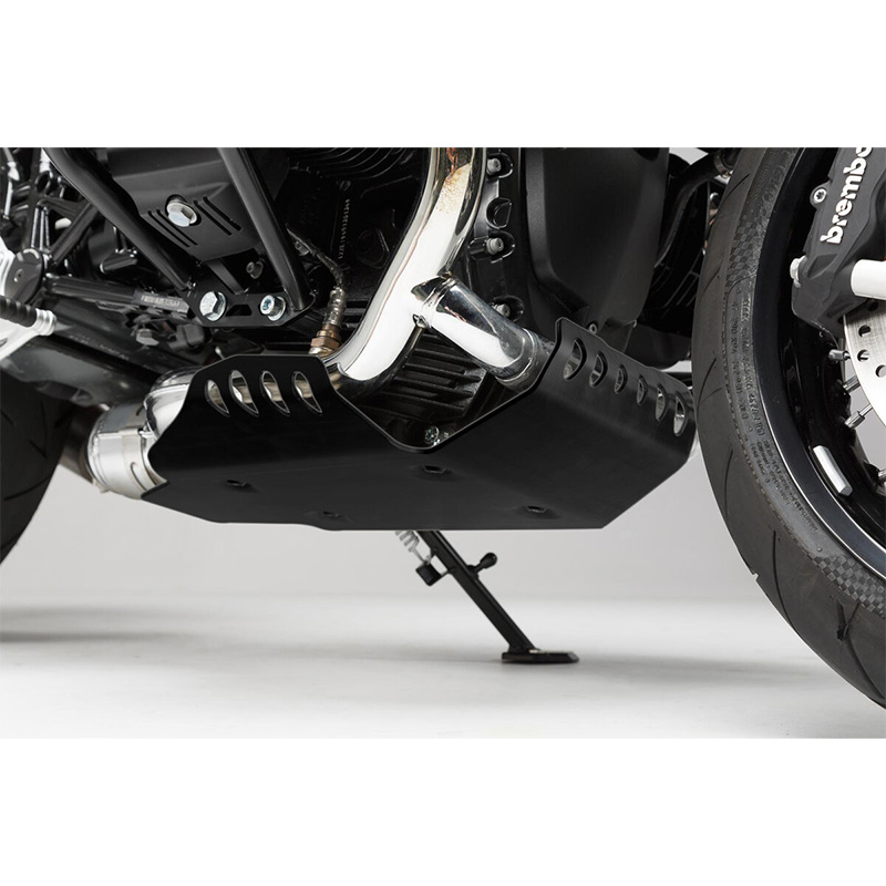 Paracoppa Sw Motech Bmw R NineT 2014 nero