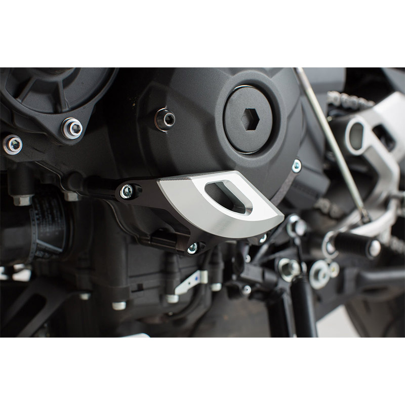 Sw Motech Engine Case Protector Yamaha Tracer 900