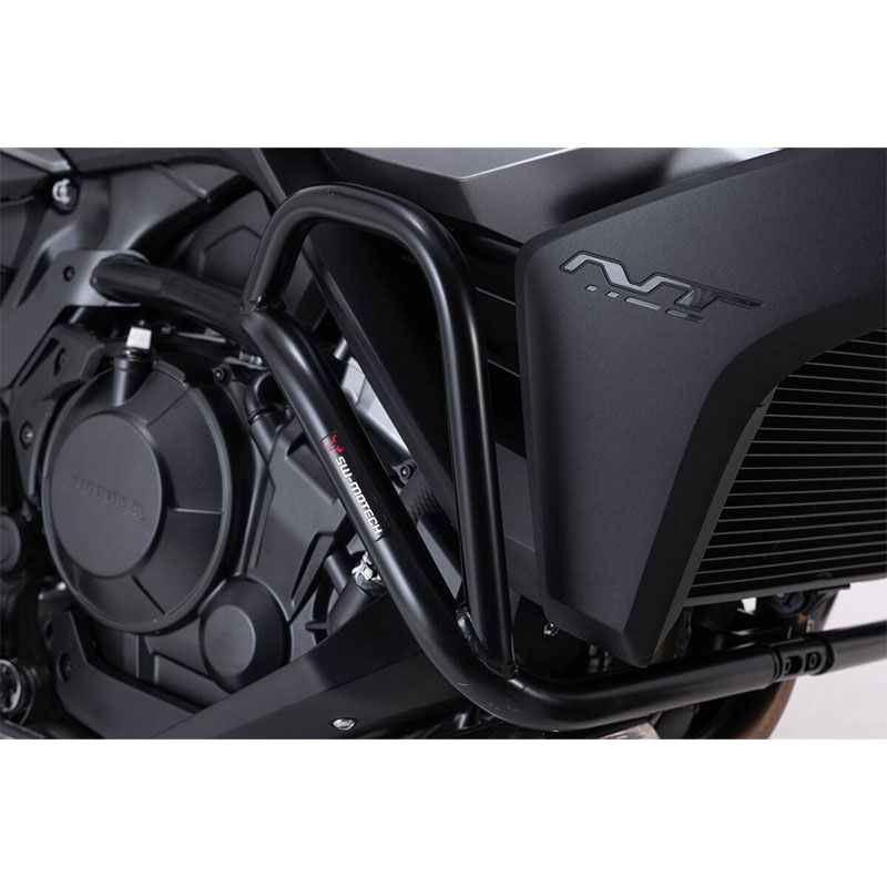 SW Motech Sturzbügel Honda NT1100 schwarz